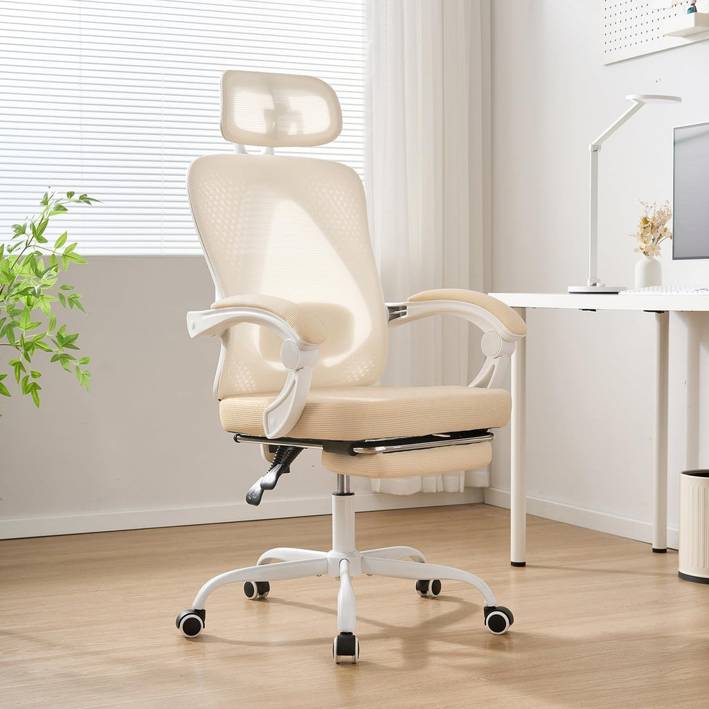 Deluxe ADHD Chair
