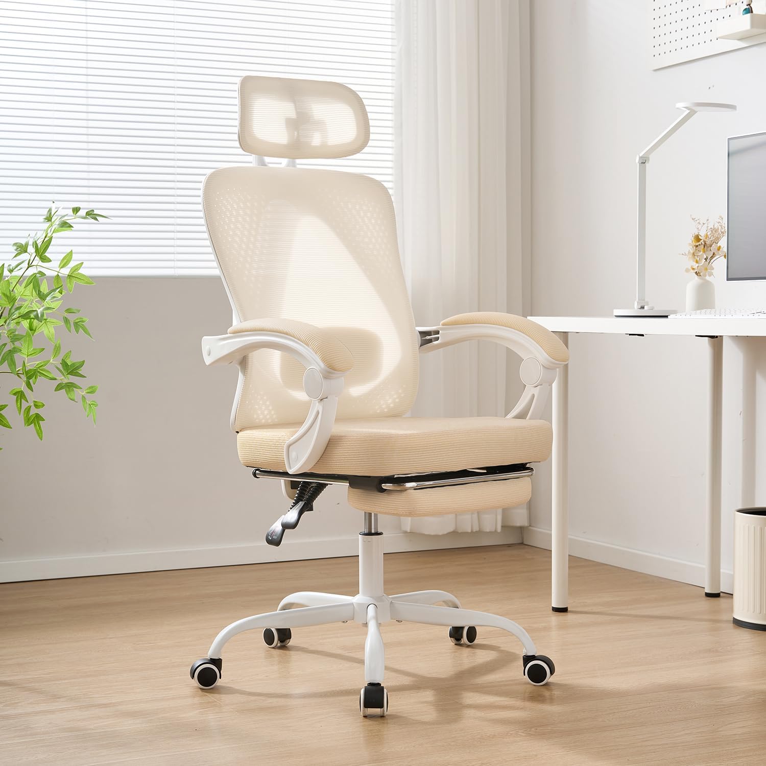 Deluxe ADHD Chair
