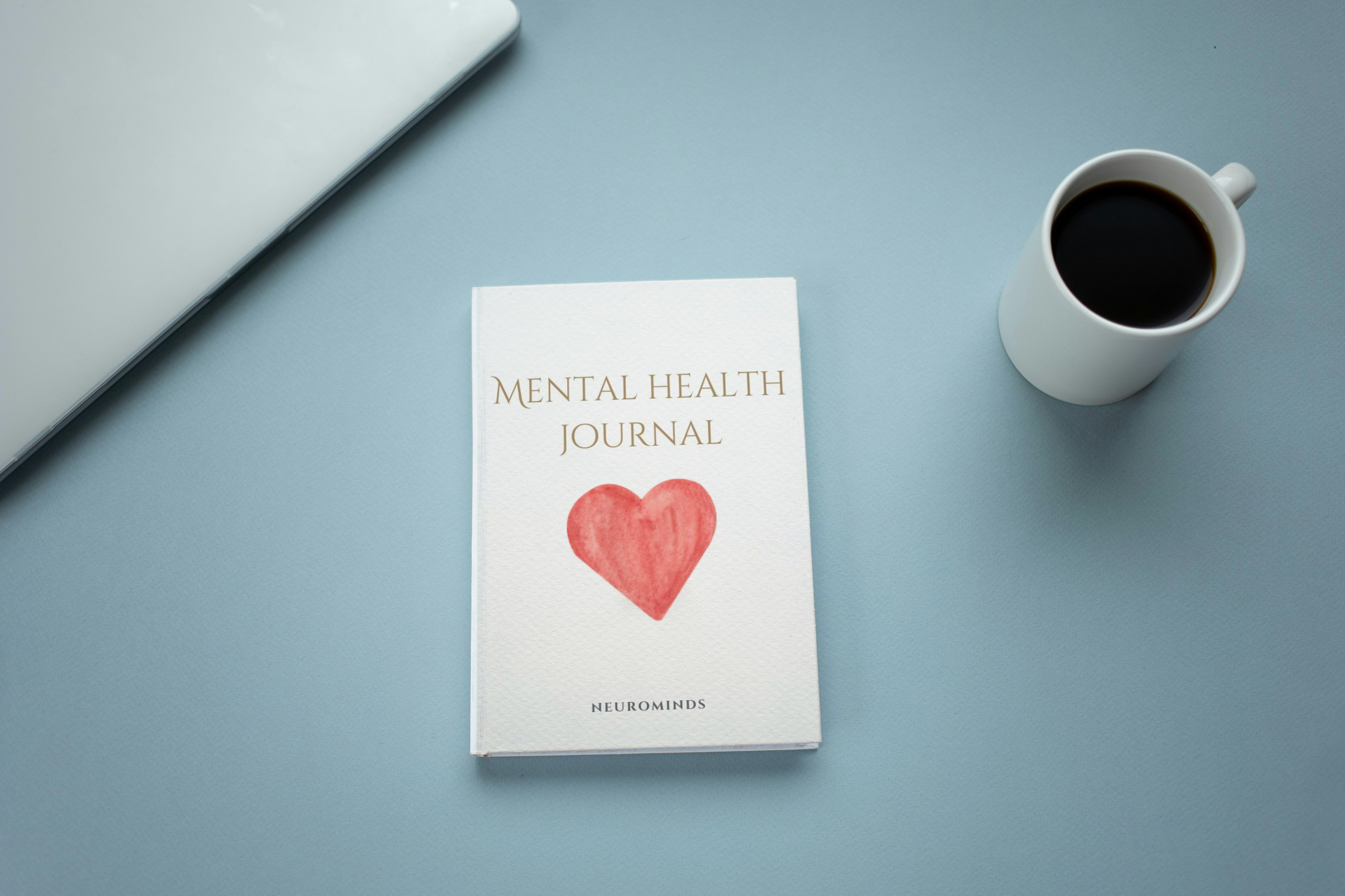 Digital Mental Health Journal